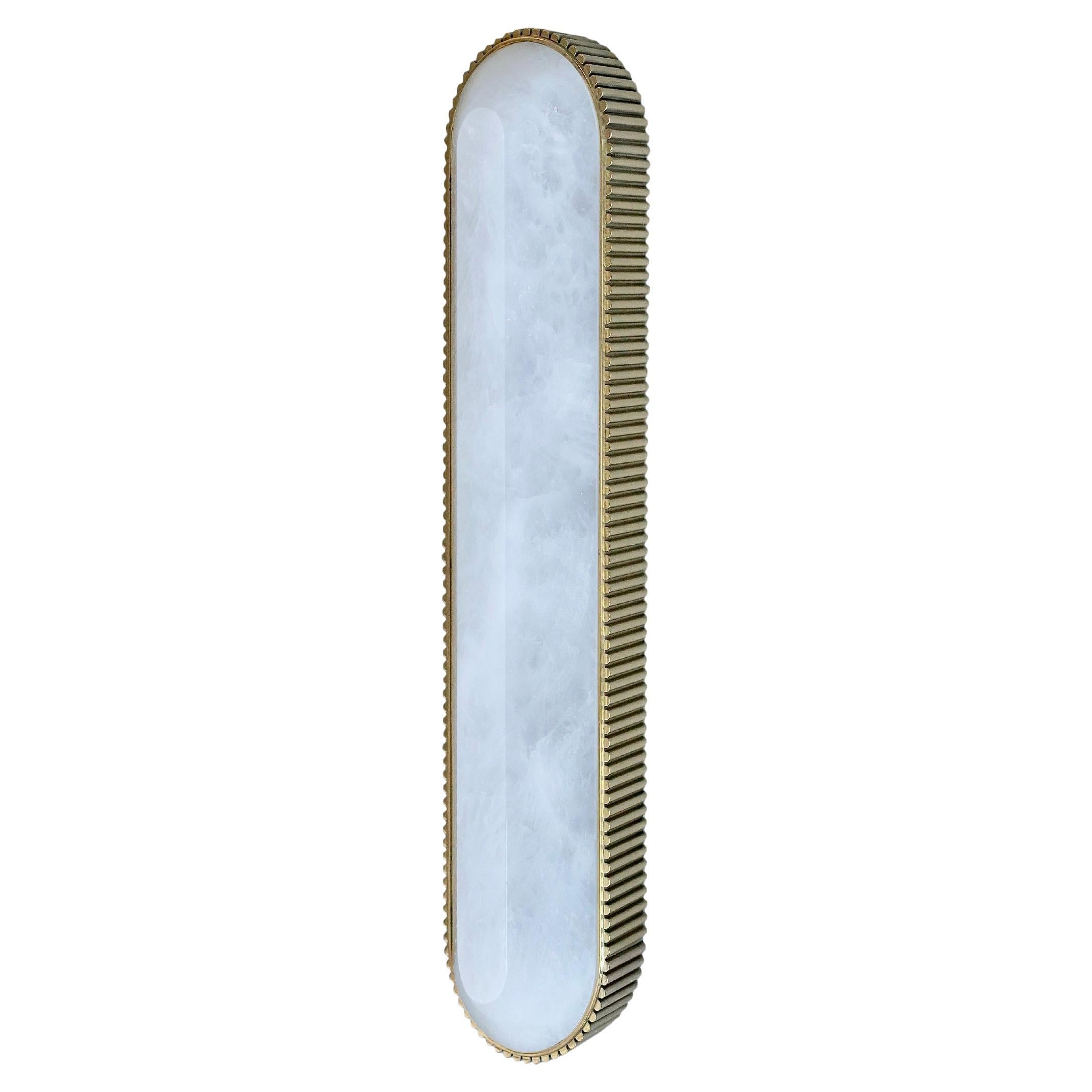 ORB22 Apliques de Cristal de Roca By Phoenix en venta