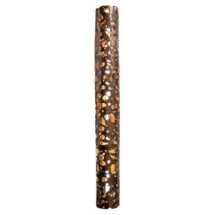 Orba Bronze Wall Lamp