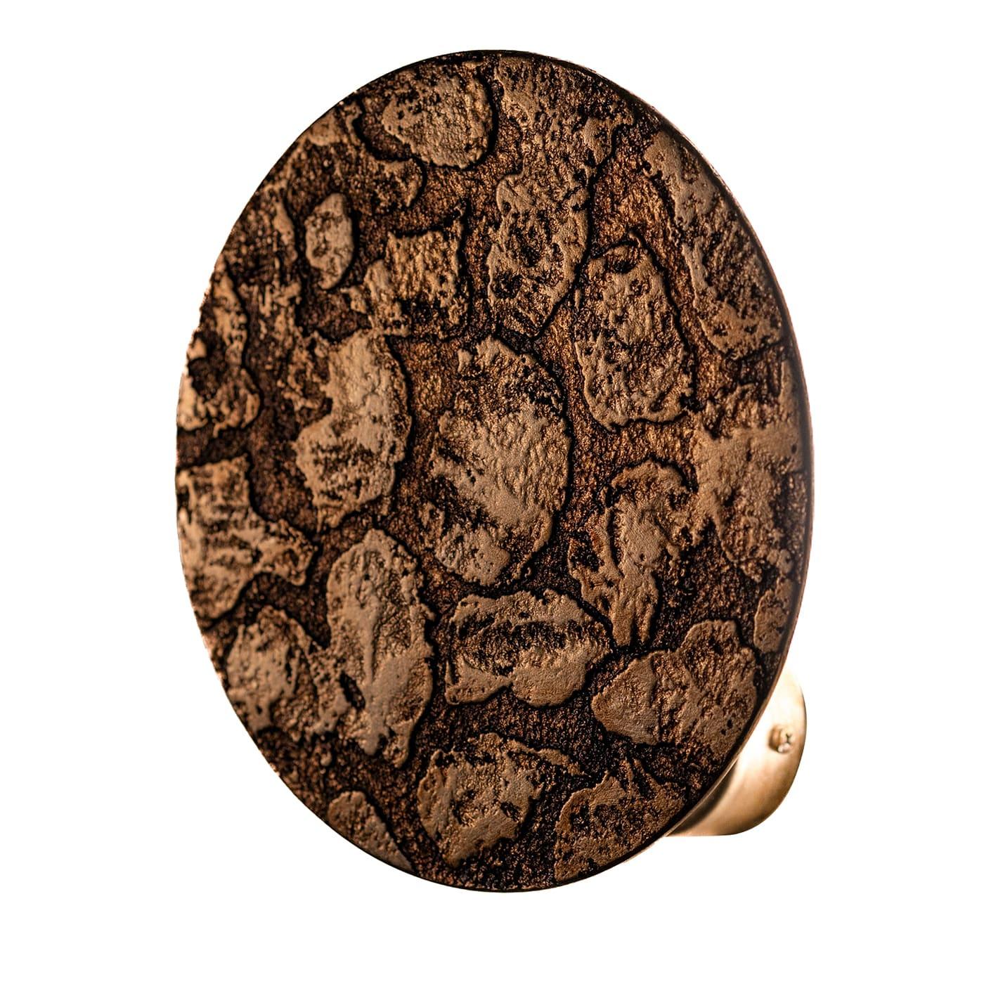 Lámpara Orbis Bronce en Nuevo estado para la venta en Milan, IT