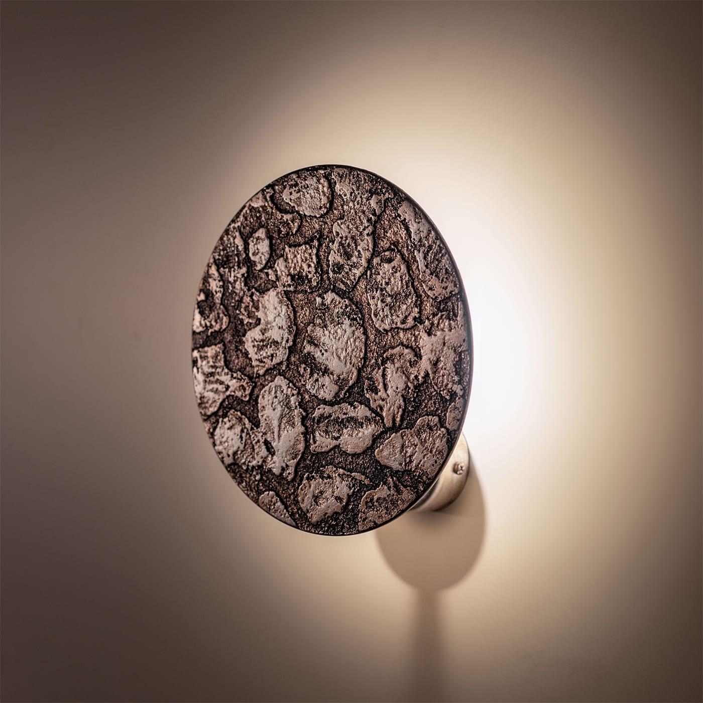 Lámpara Orbis Bronce Siglo XXI y contemporáneo en venta