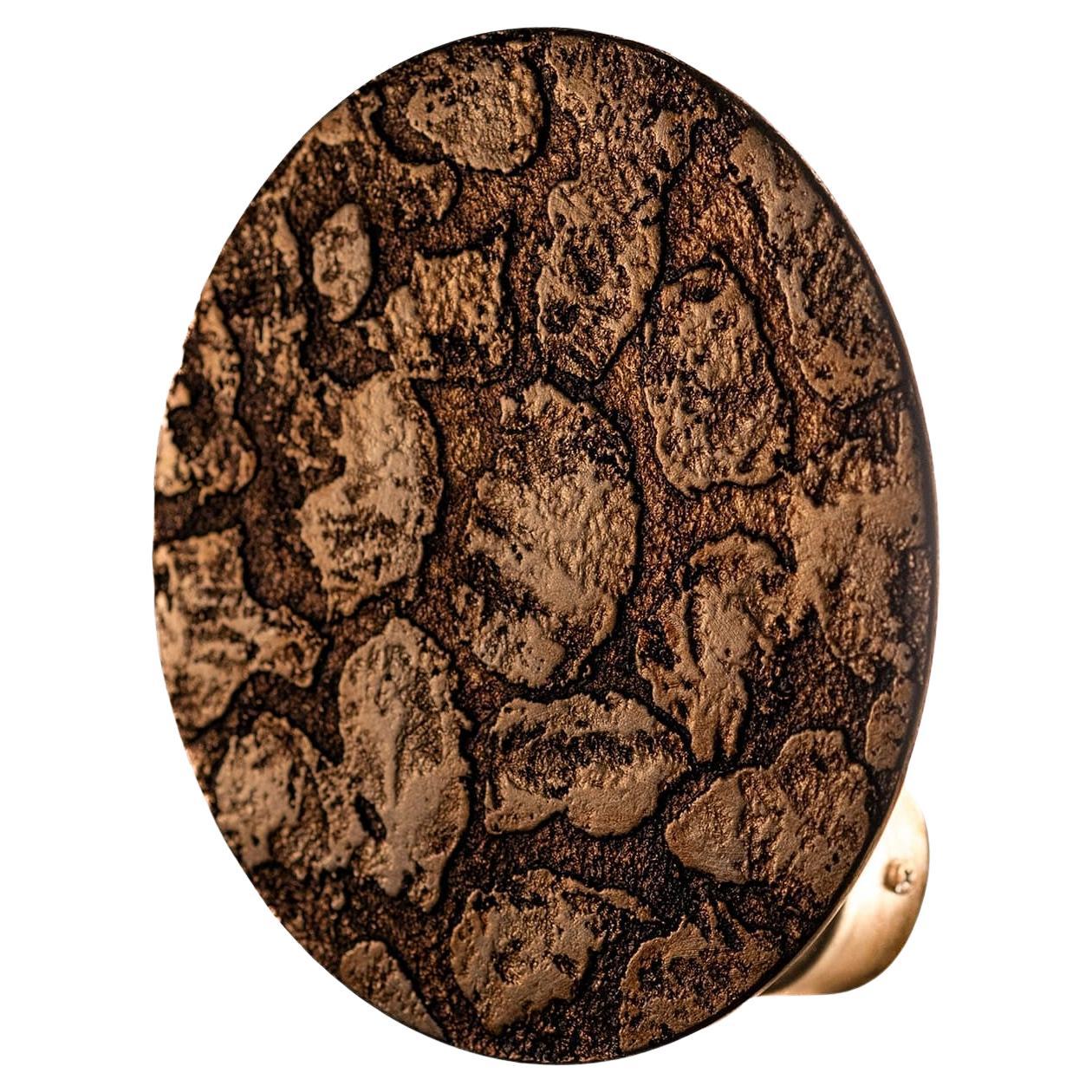 Lámpara Orbis Bronce