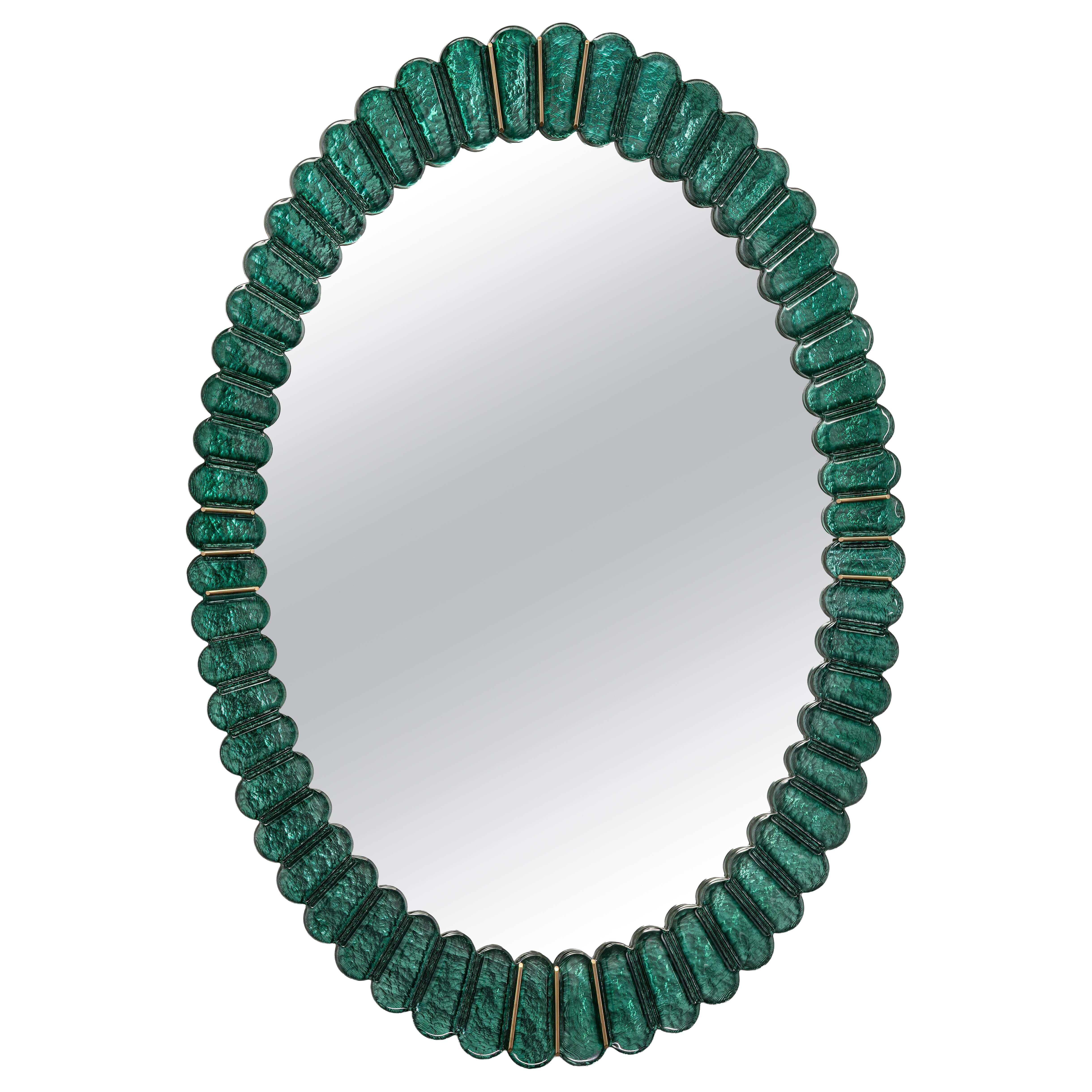 ORBIS Contemporary Mirror