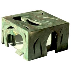 Orbis Side Table