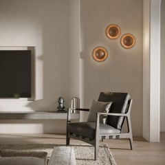 Orbis Wall Lamp, 21649, by Stillux Illuminazione