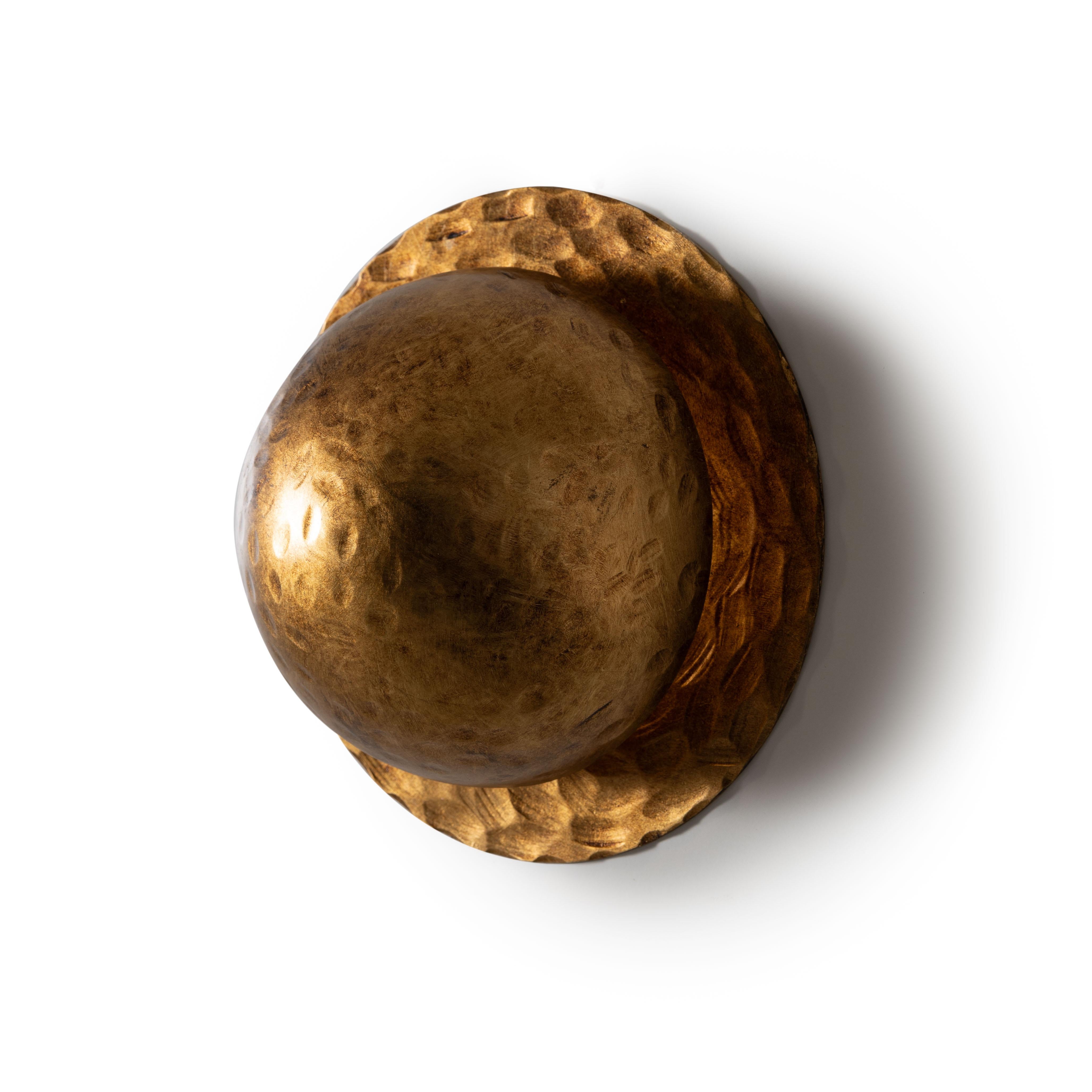 Lámpara de pared Orbis, 21649, de Stillux Illuminazione Posmoderno en venta