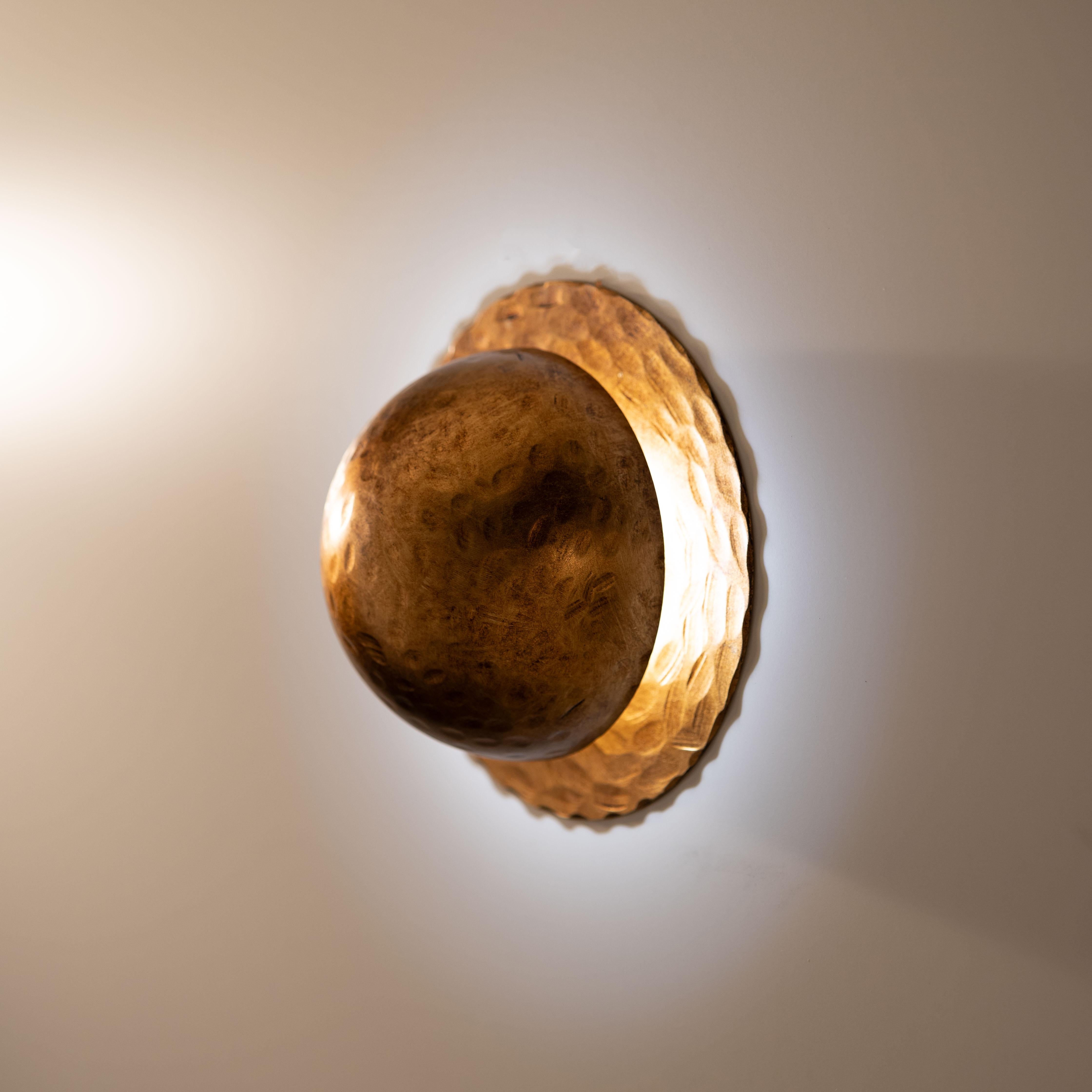 Lámpara de pared Orbis, 21649, de Stillux Illuminazione Italiano en venta