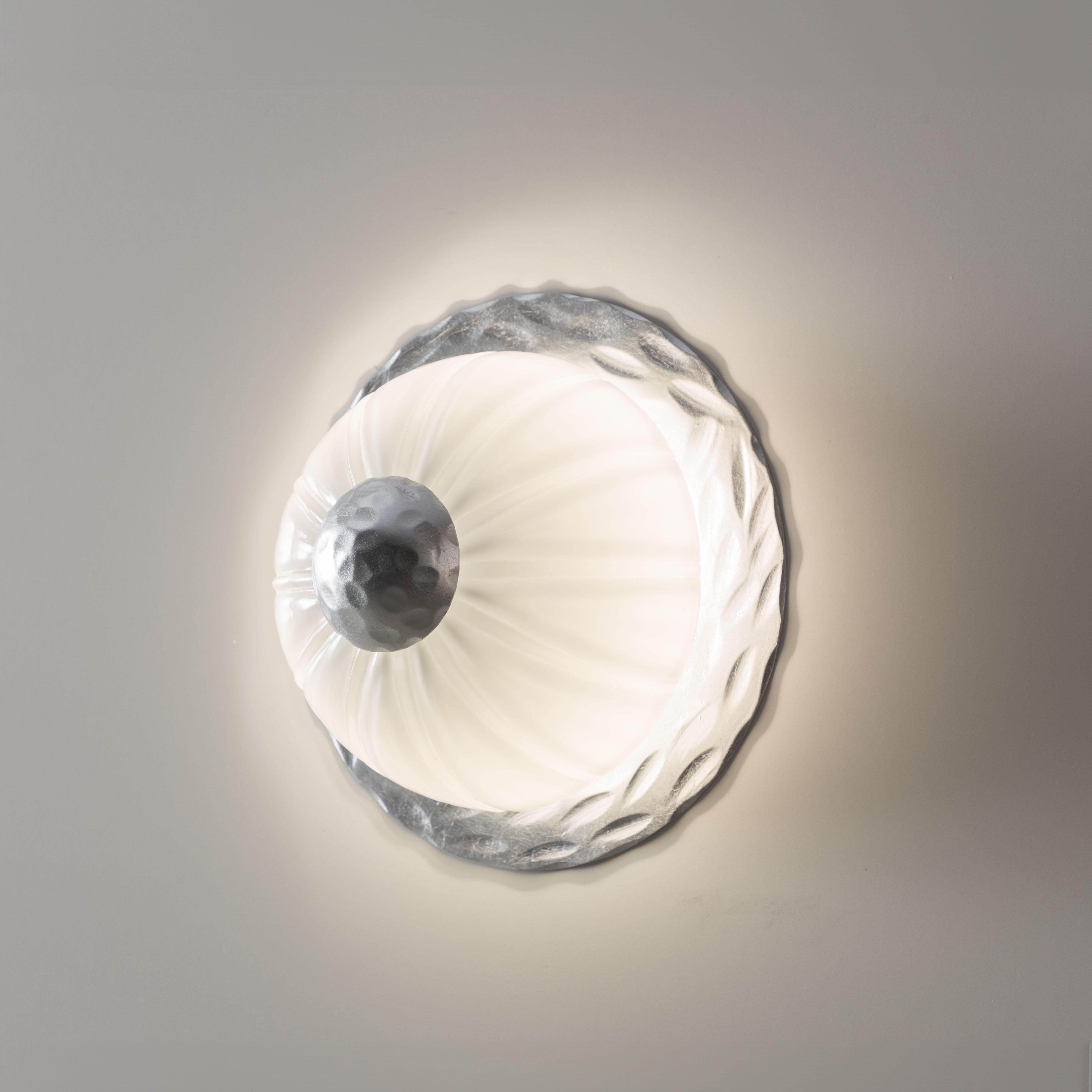 Lámpara de pared Orbis, 21650, de Stillux Illuminazione Italiano en venta