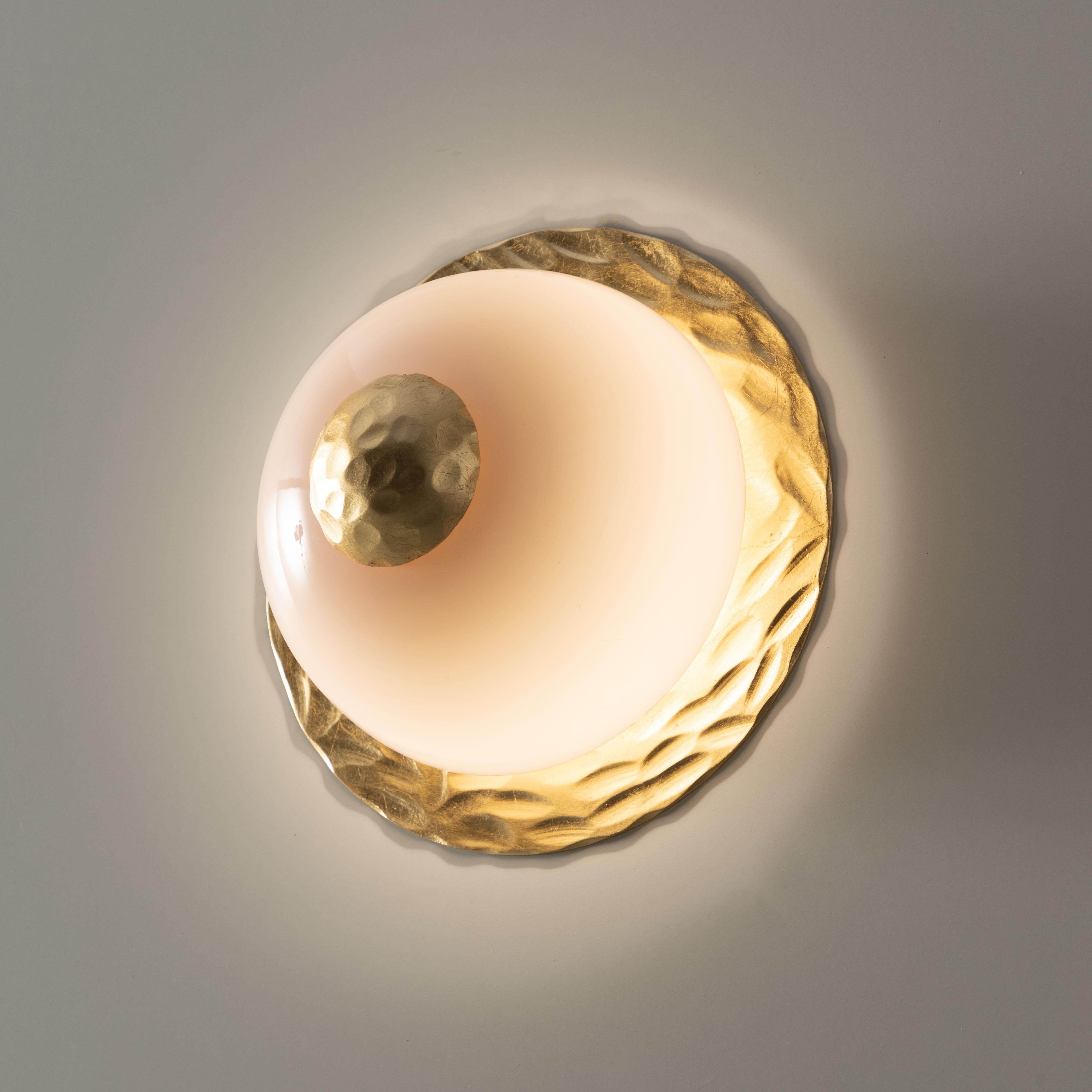 Lámpara de pared Orbis, 21650, de Stillux Illuminazione en Nuevo estado para la venta en Geneve, CH