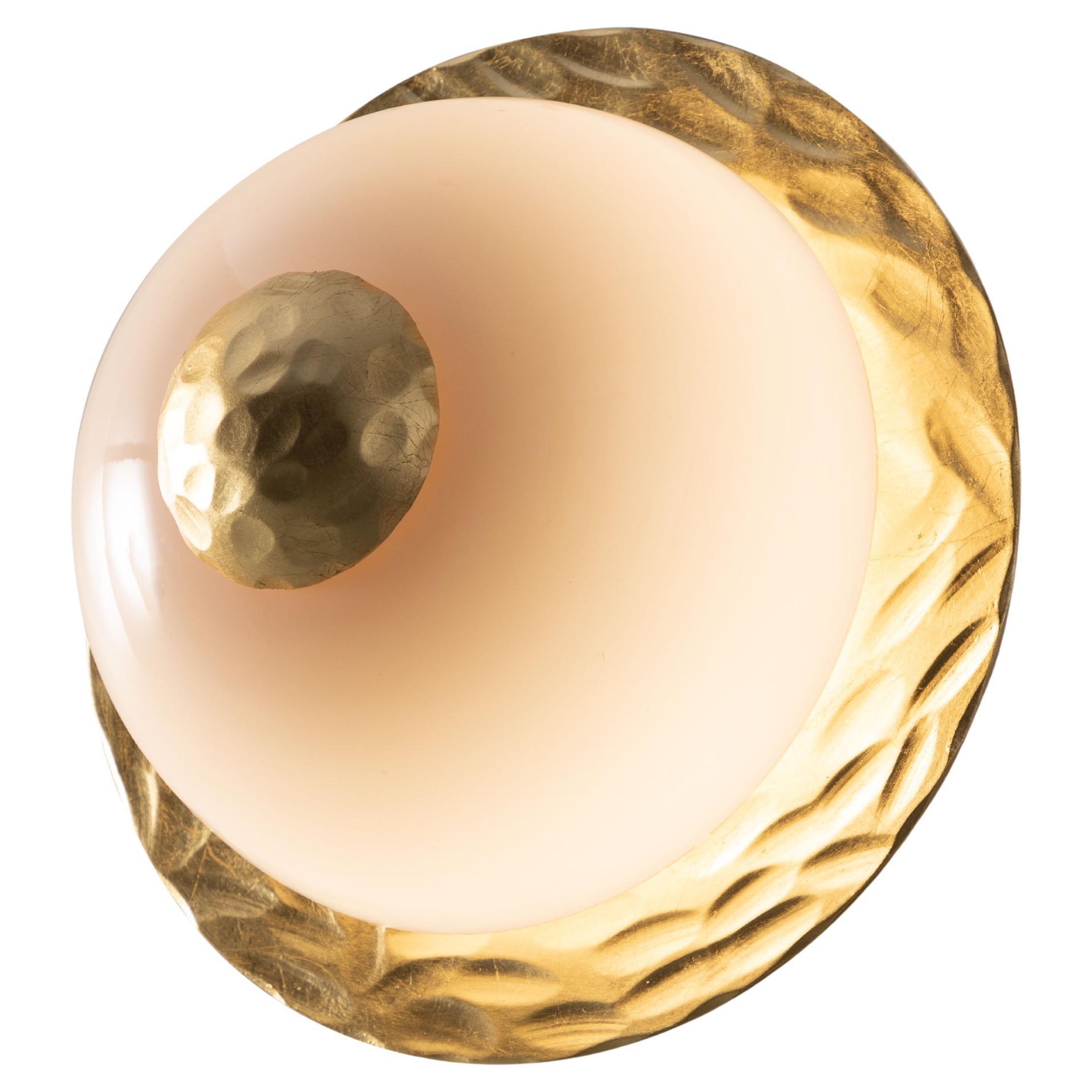 Orbis-Wandleuchte, 21650, von Stillux Illuminazione