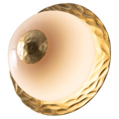 Orbis Wall Lamp, 21650, by Stillux Illuminazione