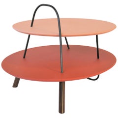 Contemporary Table, Coffe table,  Side Table and cocktail table  lacquered wood 