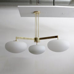 Orbit-40 Chandelier by Gallery L7