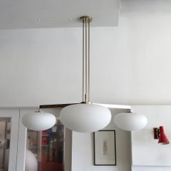 Orbit-50 Chandelier by Gallery L7