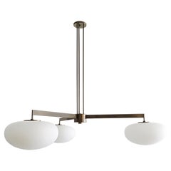 Orbit-50 Chandelier by Gallery L7