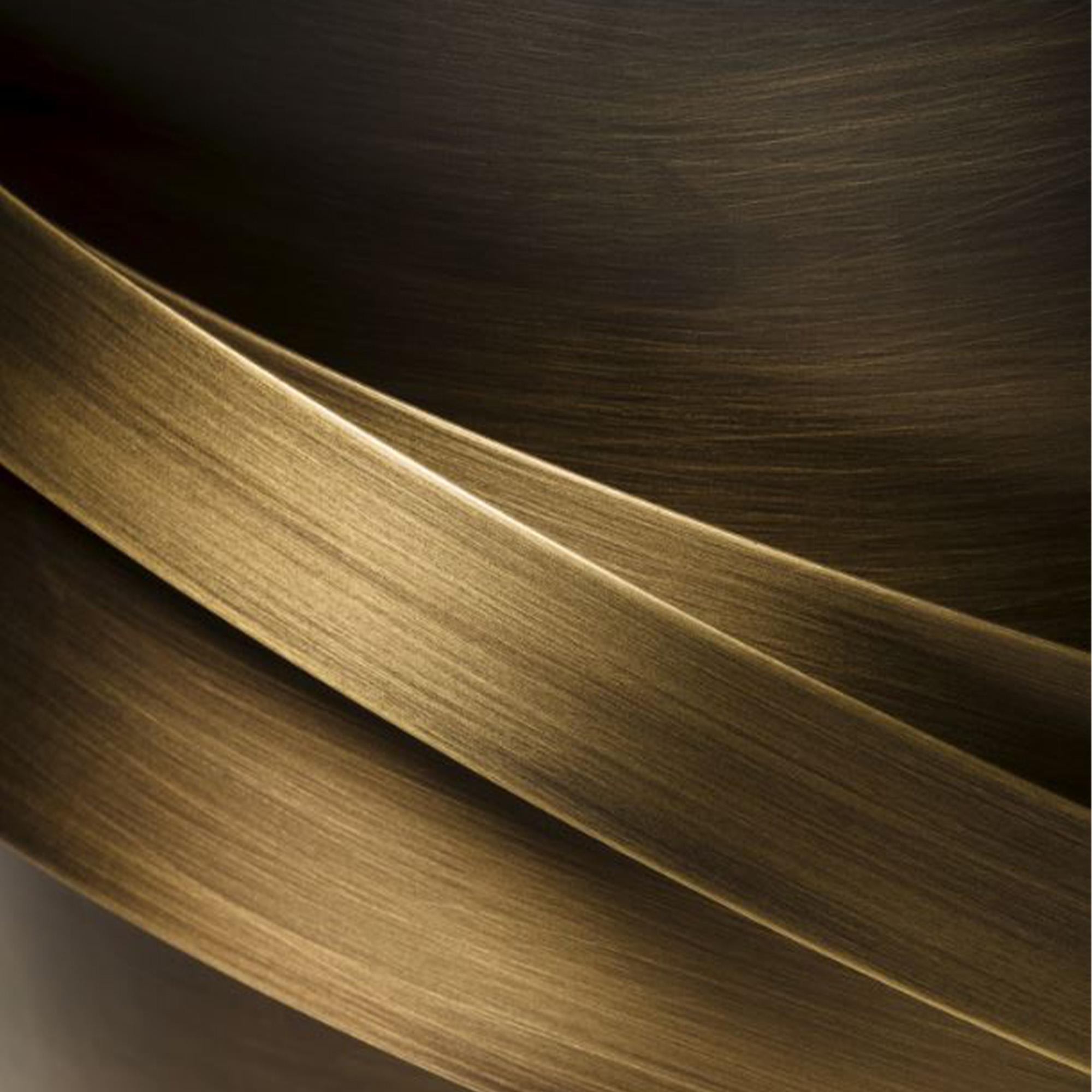 Portugais Table d'appoint Orbit par Duistt en vente