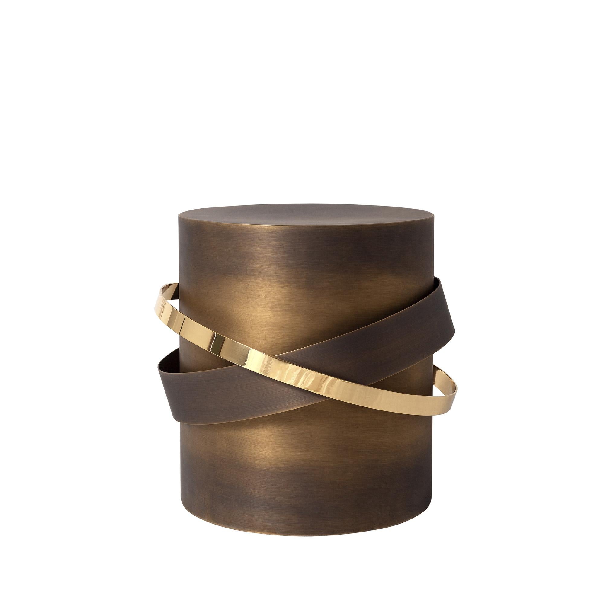 Autre Table d'appoint Orbit par Duistt en vente
