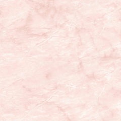 Bol Orbit, pierre mexicaine d'onyx blanc, avec incrustation de marbre rose