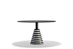 Orbit Coffe Table ORBIT-C-BS-VOL
