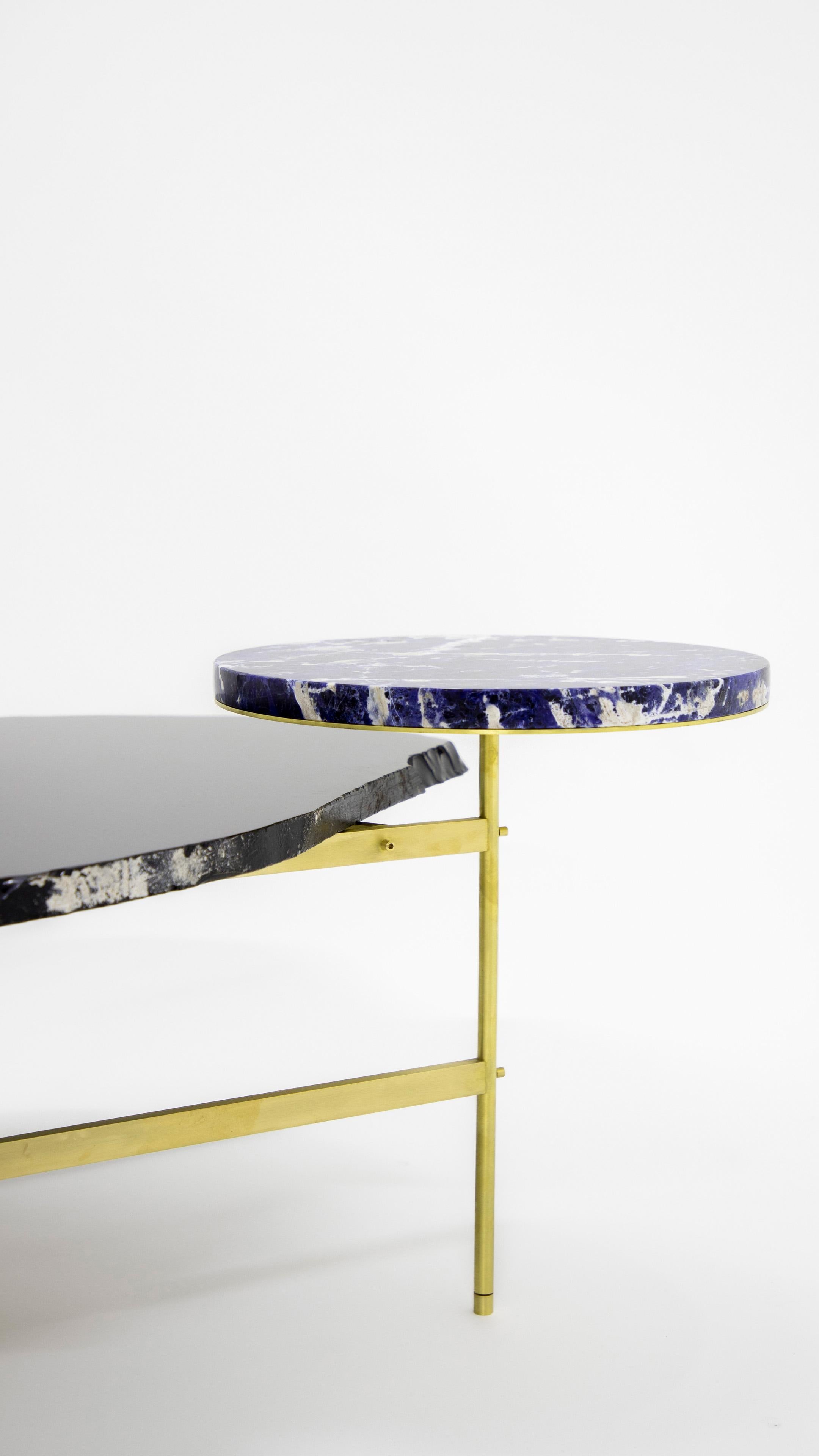 Modern Orbit Coffee Table by Sten Studio, Represented by Tuleste Factory For Sale