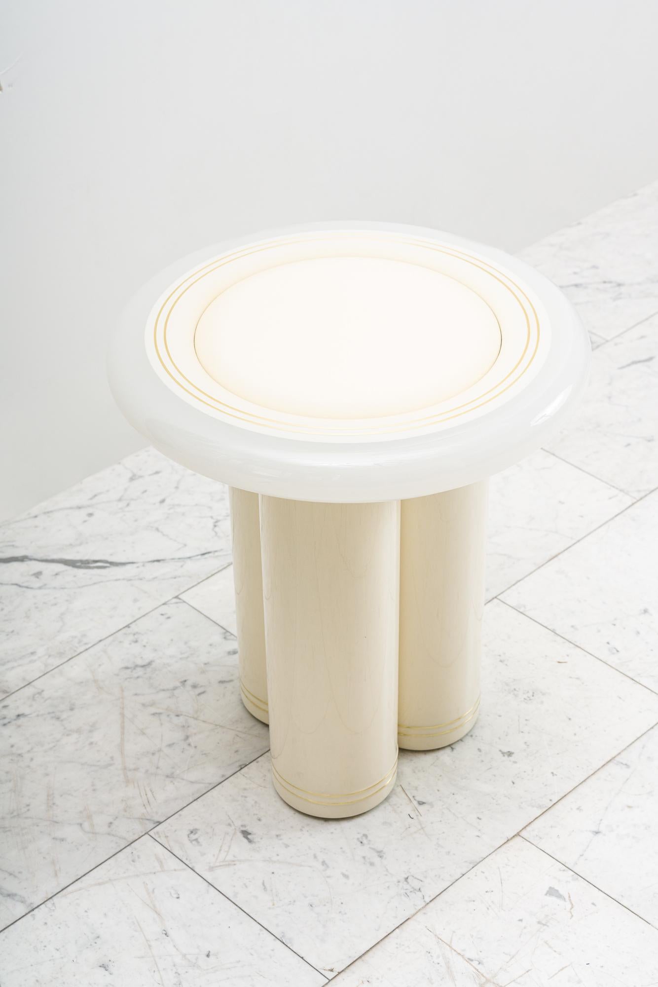 American Orbit Occasional Table III, 2023 For Sale