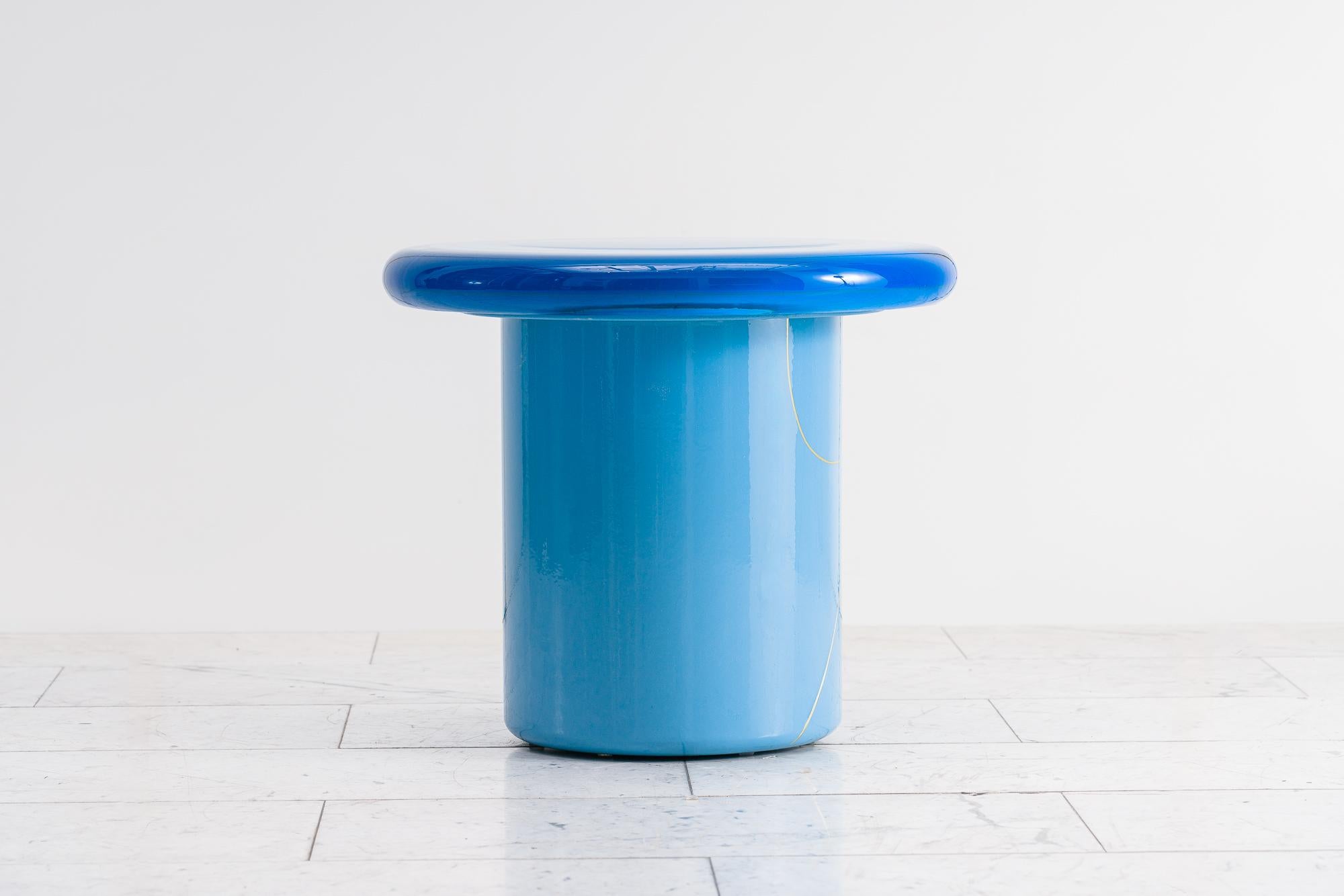 Modern Orbit Occasional Table II, 2023 For Sale