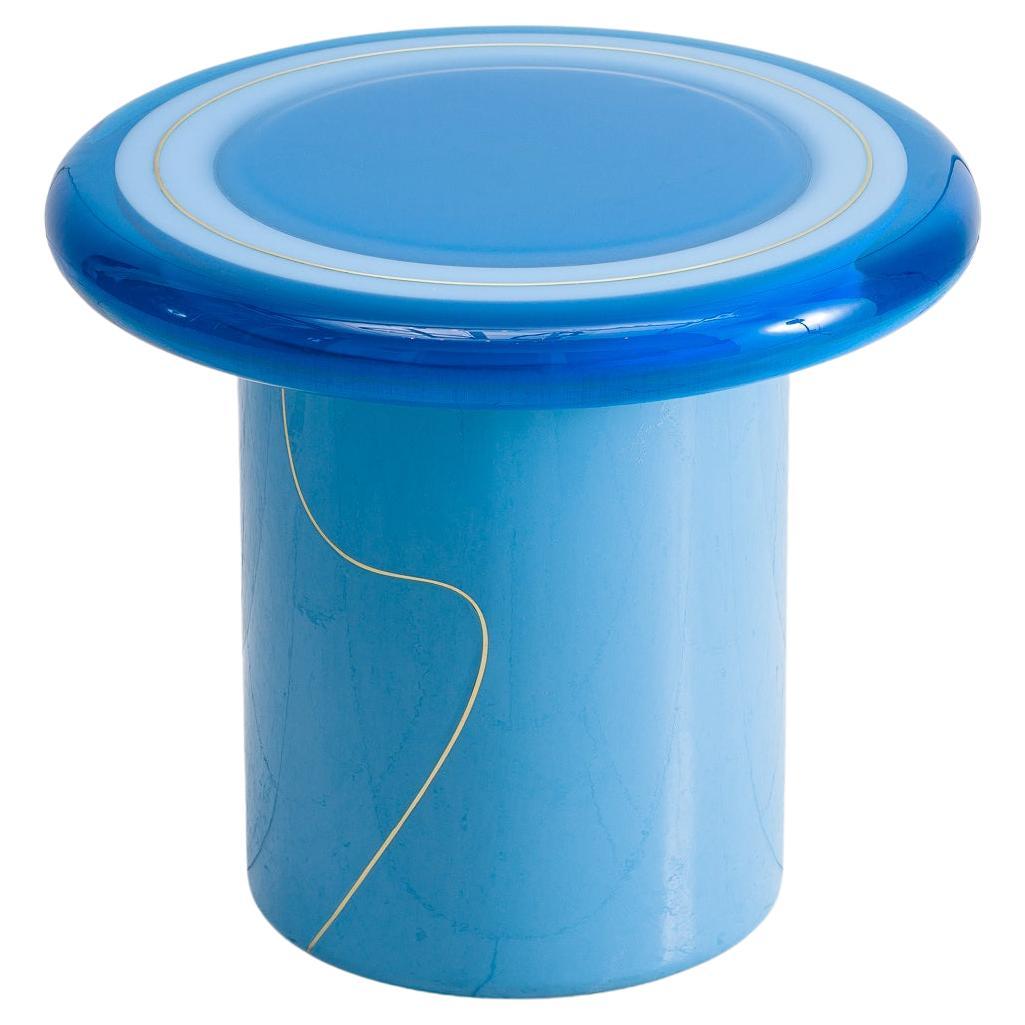 Orbit-Beistelltisch II, 2023