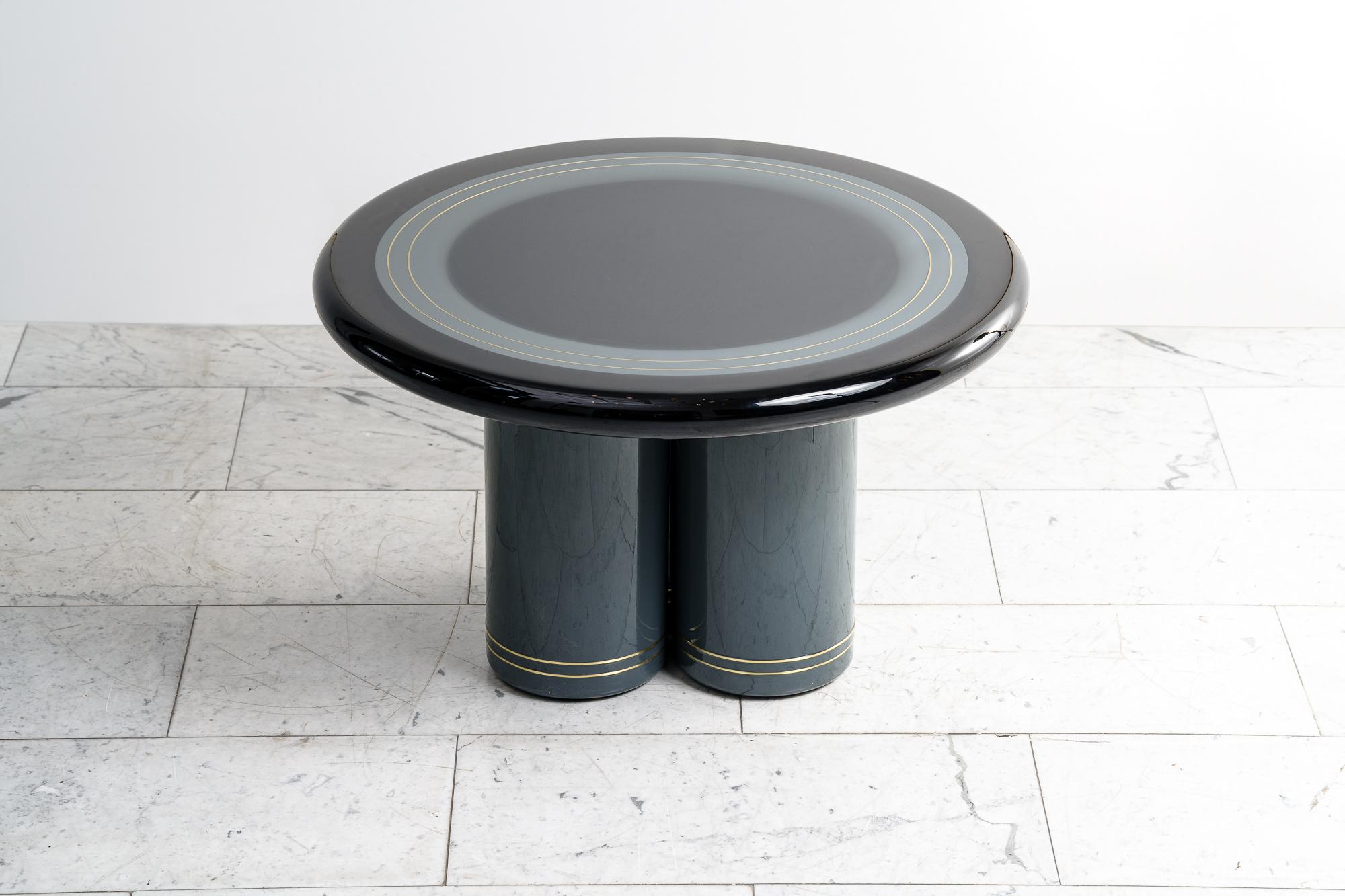Orbit Occasional Table IV, USA In New Condition For Sale In New York, NY