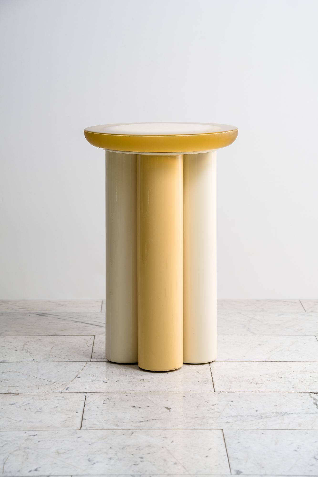 Contemporary Orbit Occasional Table V, USA For Sale