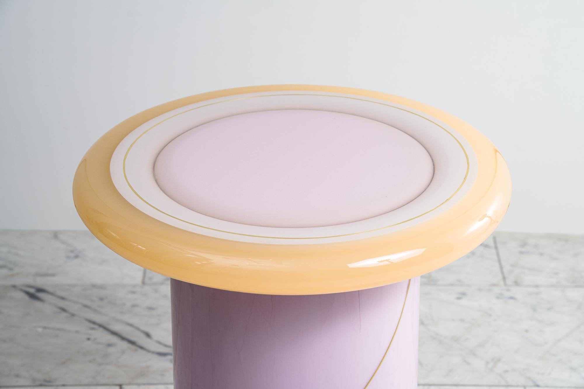 Américain Orbit d'appoint VI, 2023 en vente