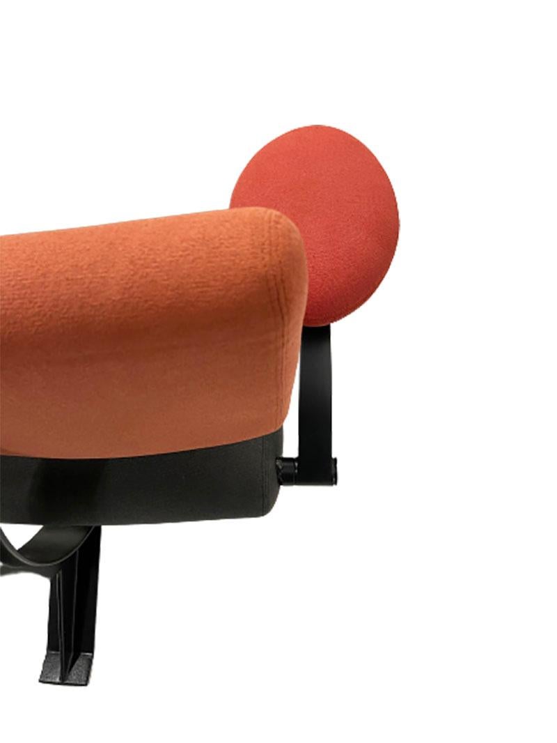 Orbit Sofa Designed by Wolfgang C. R. Mezger per Artifort, anni '90 in vendita 1