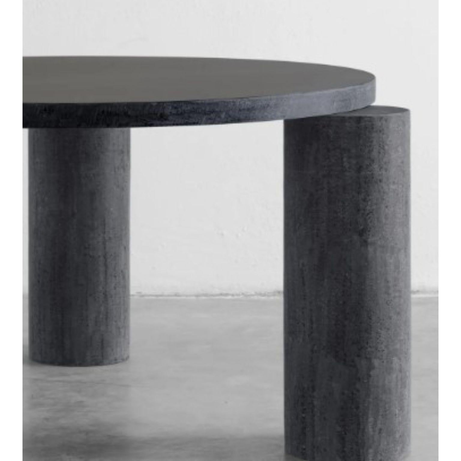 Post-Modern Orbit Table by Imperfettolab For Sale