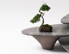 Orbit Table Medium by Piegatto, a Scultural Coffee table