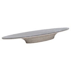 Orbit Table Small by Piegatto, a Sculptural Coffee Table