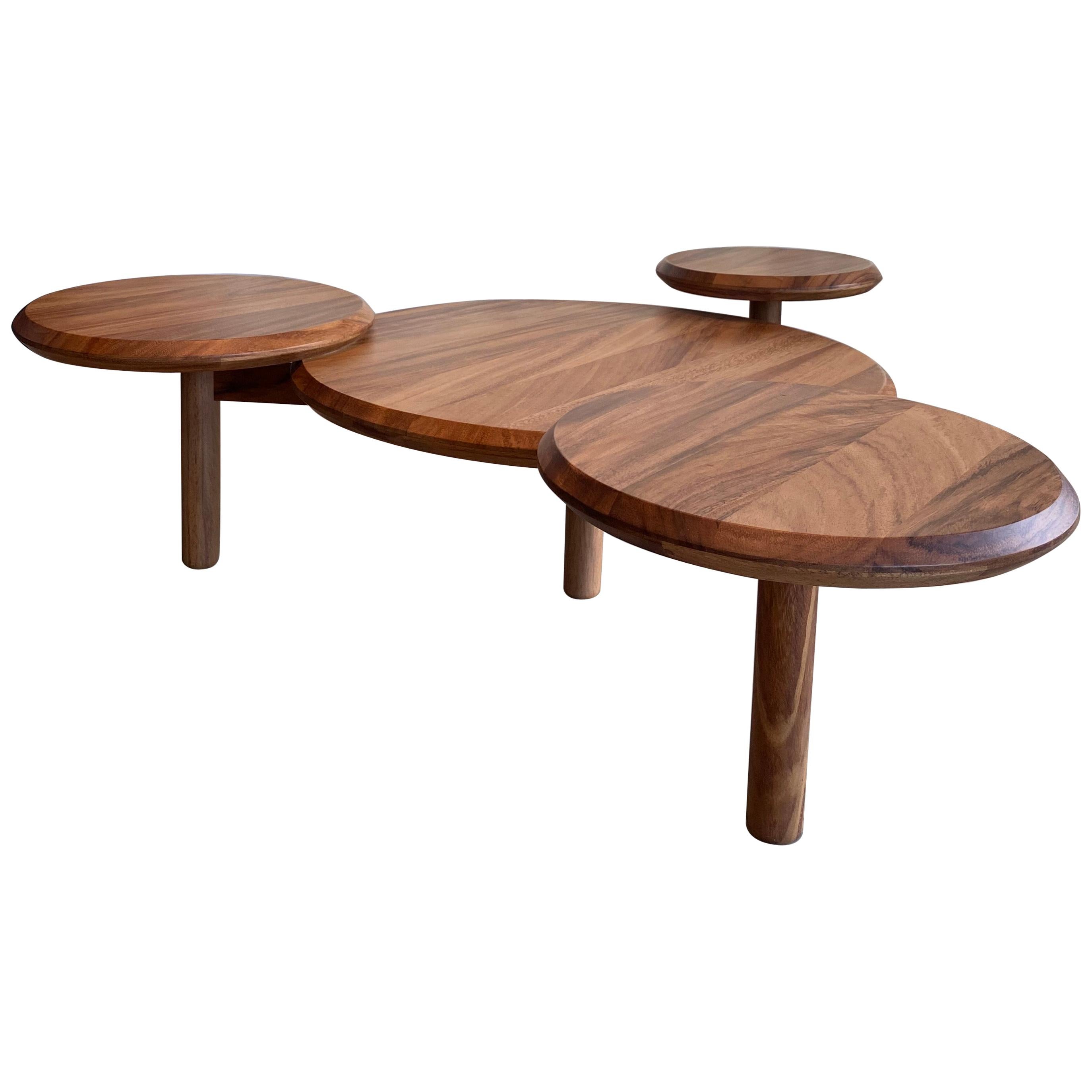 Comal Coffee Table For Sale