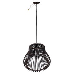 Orbita Outdoor Pendant Light by Tomoko Mizu