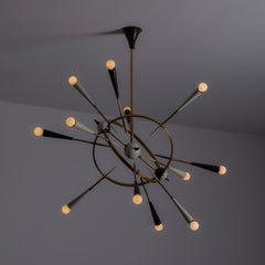 Orbital Ceiling Light by Stilnovo