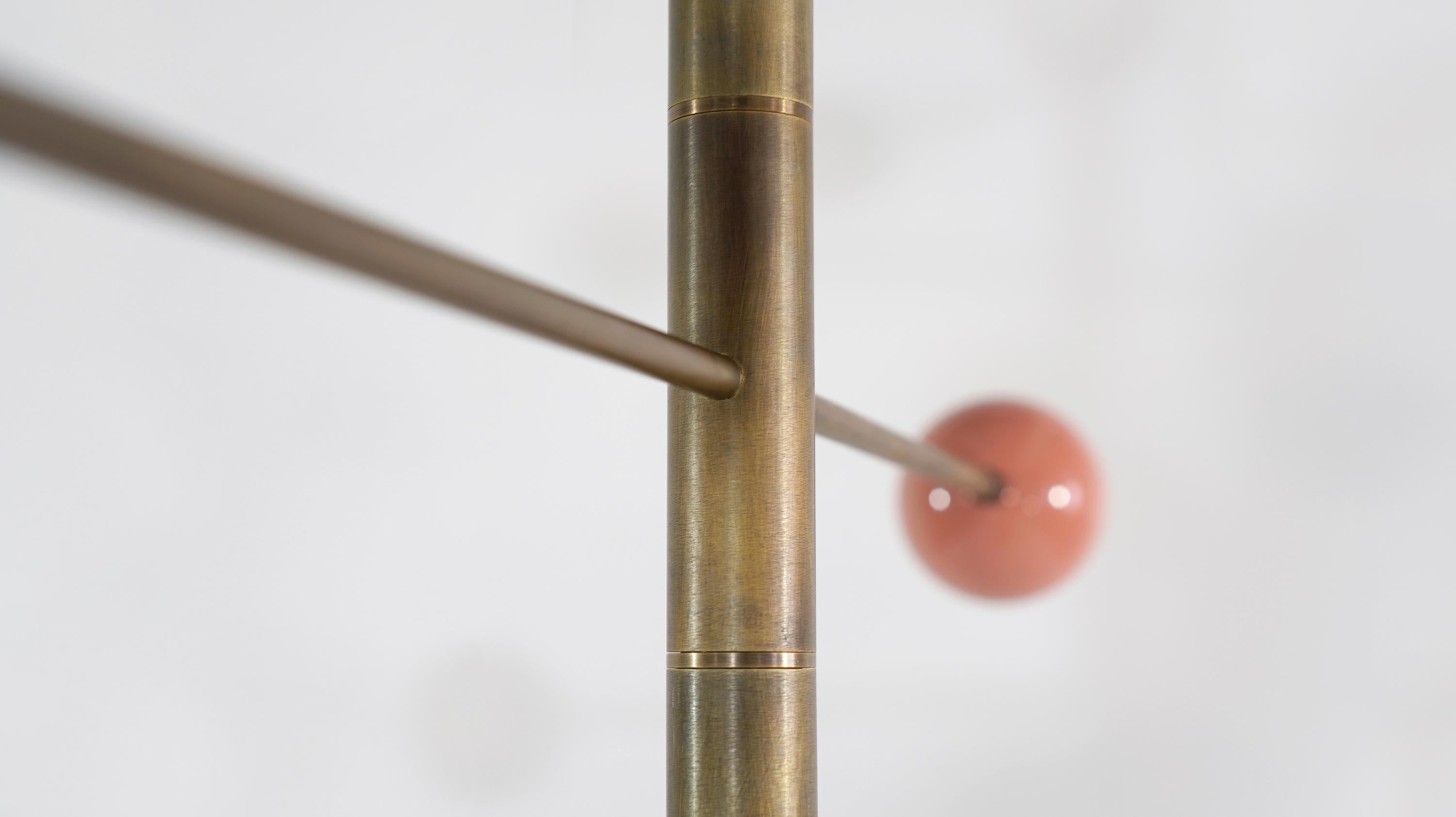 Lampadario Orbital in vendita 1