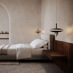 Lampe suspendue Orbital