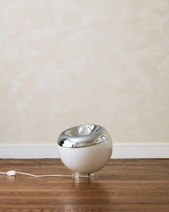 Orbital Table Lamp by De Martini Falconi & Fois for Reggiani illuminazione