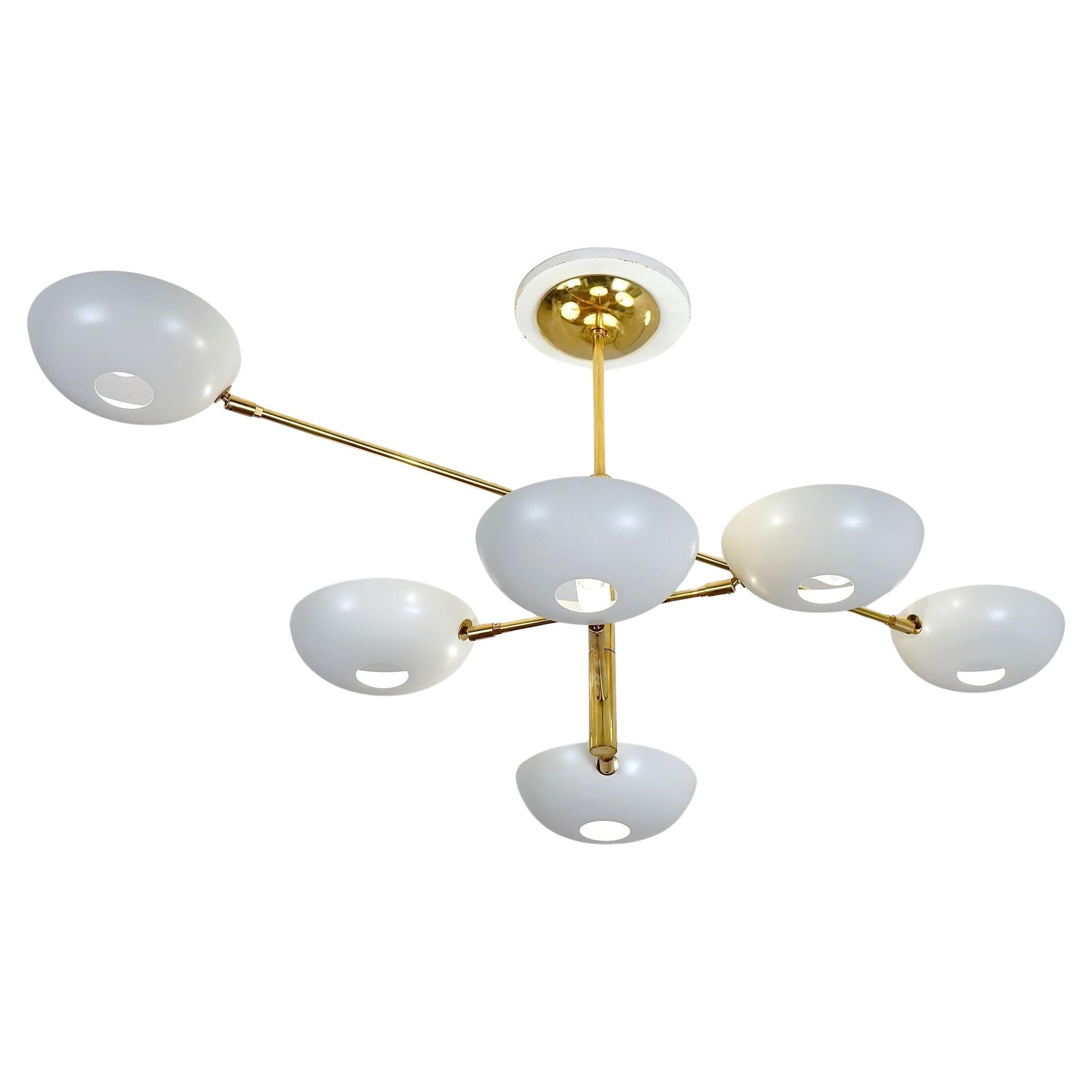 New And Custom Chandeliers and Pendants