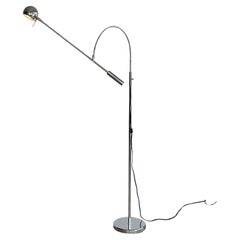 Orbiter Style Lamp by Robert Sonneman