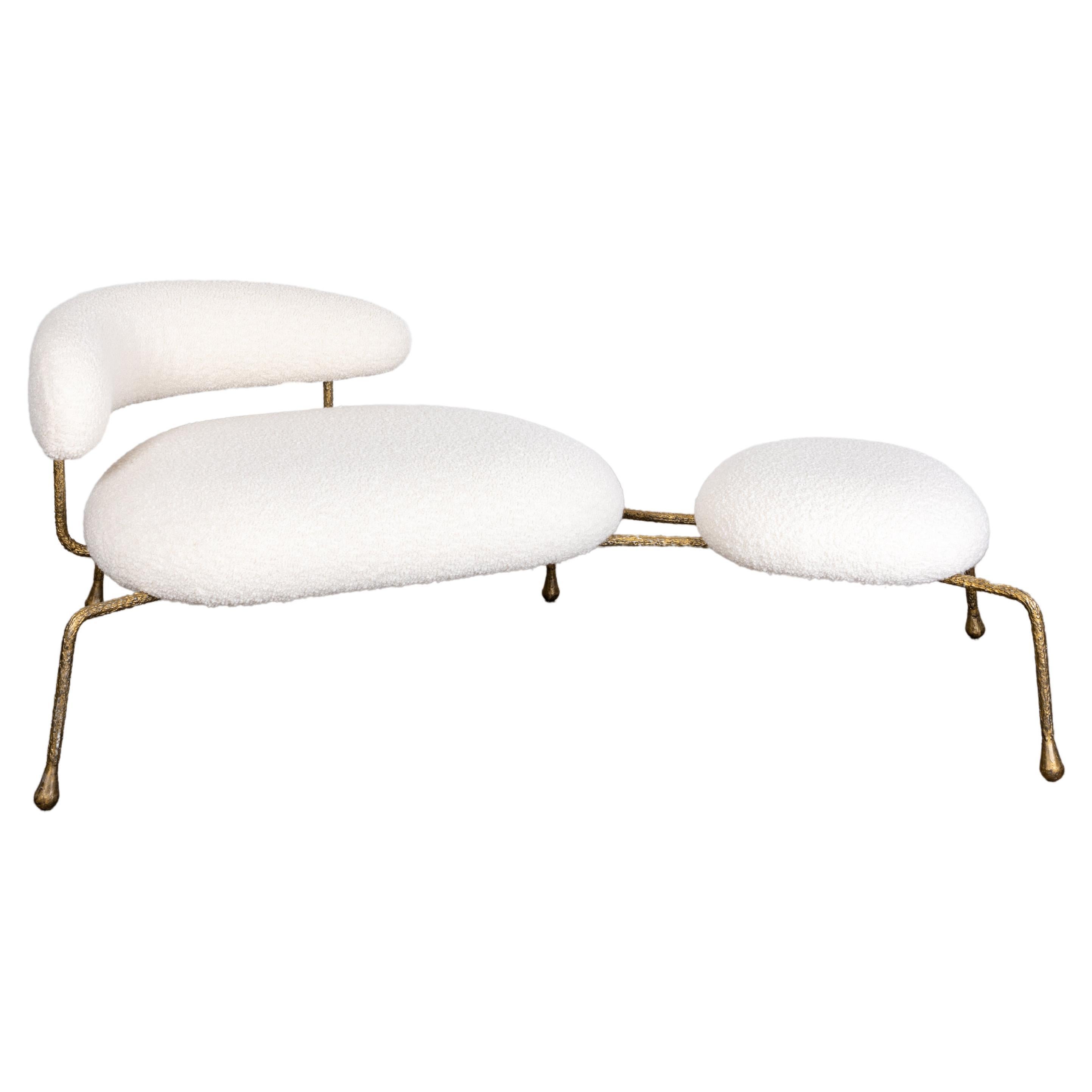Orbito - Chaise Lounge For Sale