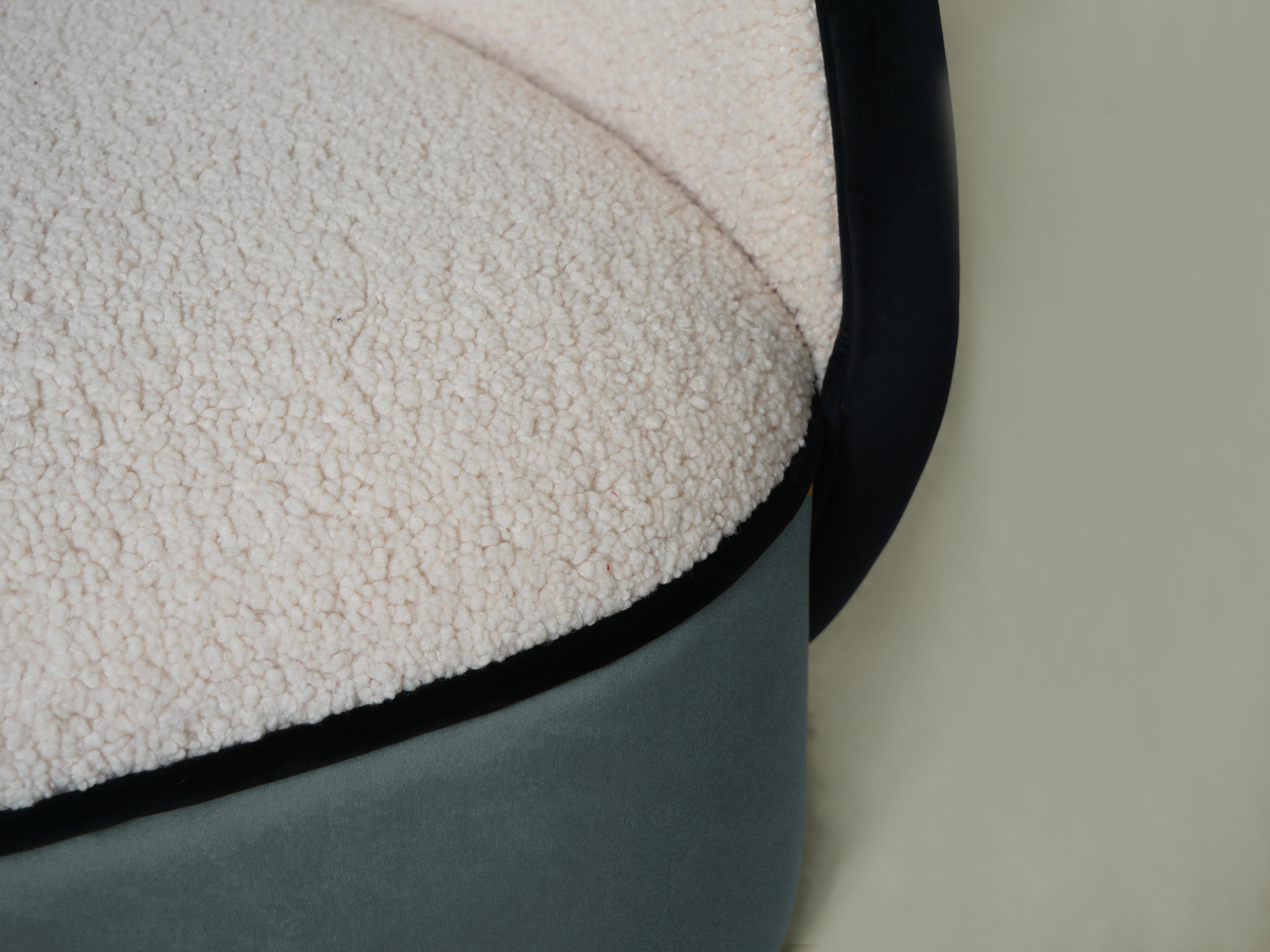 Sillón Orca de Dovain Studio en Nuevo estado para la venta en Geneve, CH
