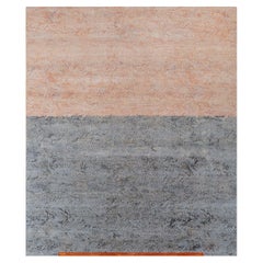 Orchard Rug by Rural Weavers, Knotted, Wool, Bamboo Silk, 240x300cm