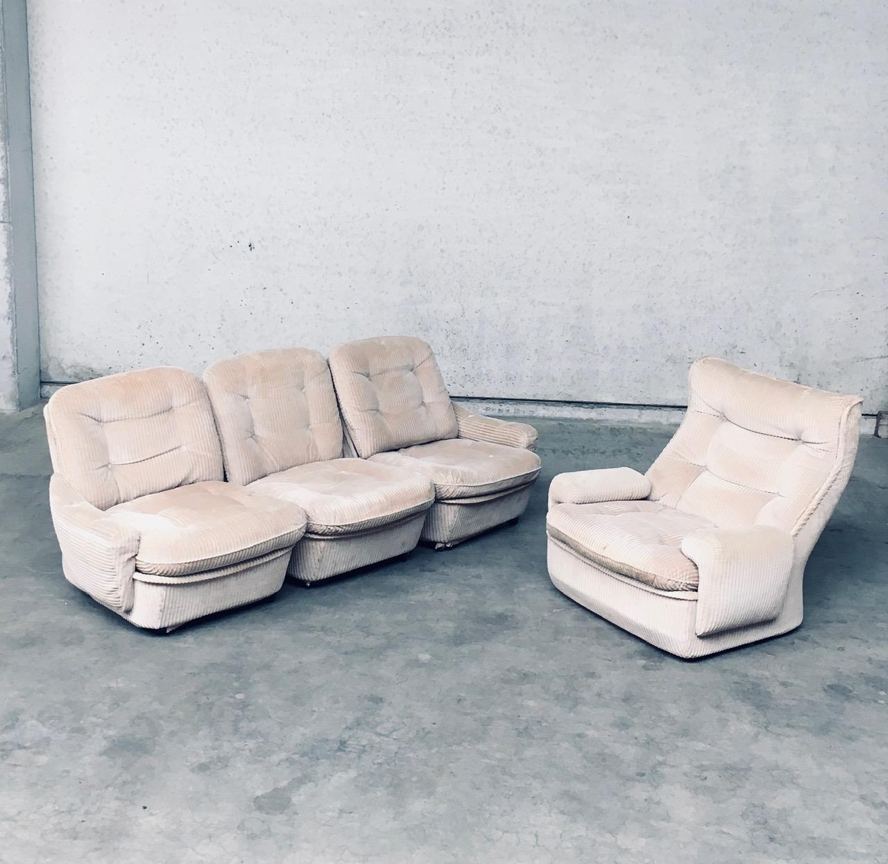 Vintage Midcentury Modern French Design 