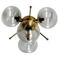 Orchidea Pebble Flush Mount by Fabio Ltd