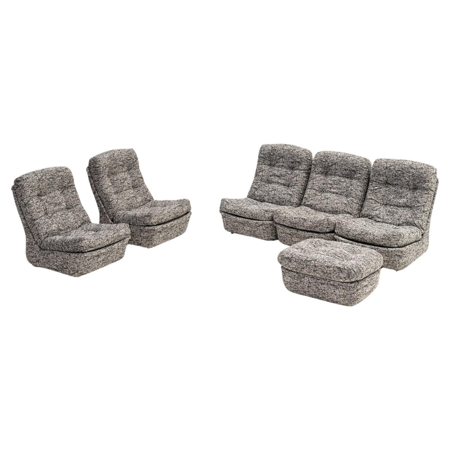Airborne International Sofas modulables