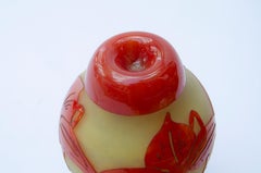 Tischleuchte "Orchidee" von Charder.