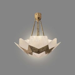 Orchidee30 Chandelier By Phoenix