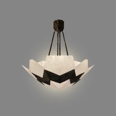 Orchidee30 Chandelier By Phoenix